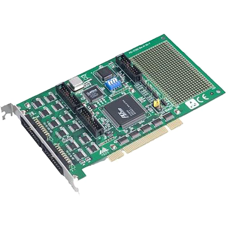 Плата раширения Advantech PCI-1735U-AE