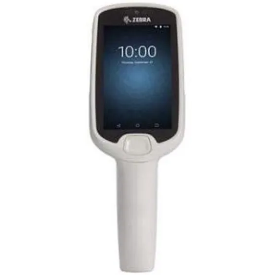 Терминал сбора данных Zebra (Motorola, Symbol) KT-PS20J-P4G1A600-CRD