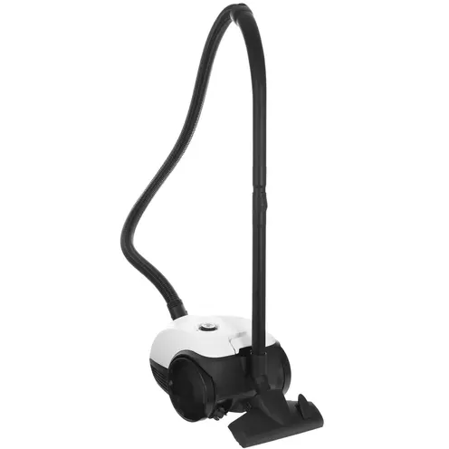 Пылесос Bosch BGLS2WH1H - фото 2