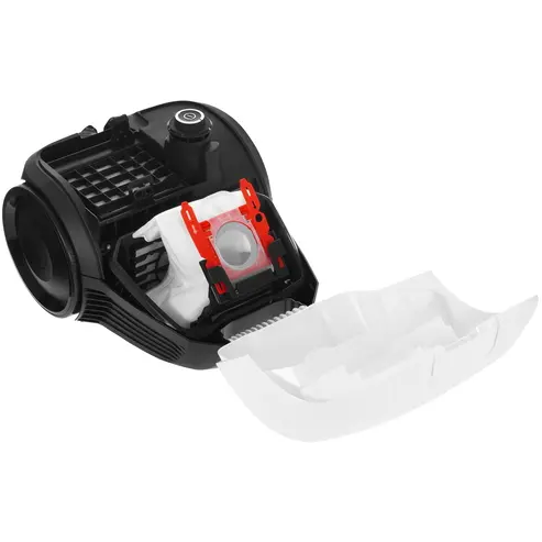 Пылесос Bosch BGLS2WH1H - фото 3