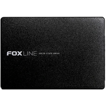 Накопитель SSD 960Gb Foxline (FLSSD960X5SE)