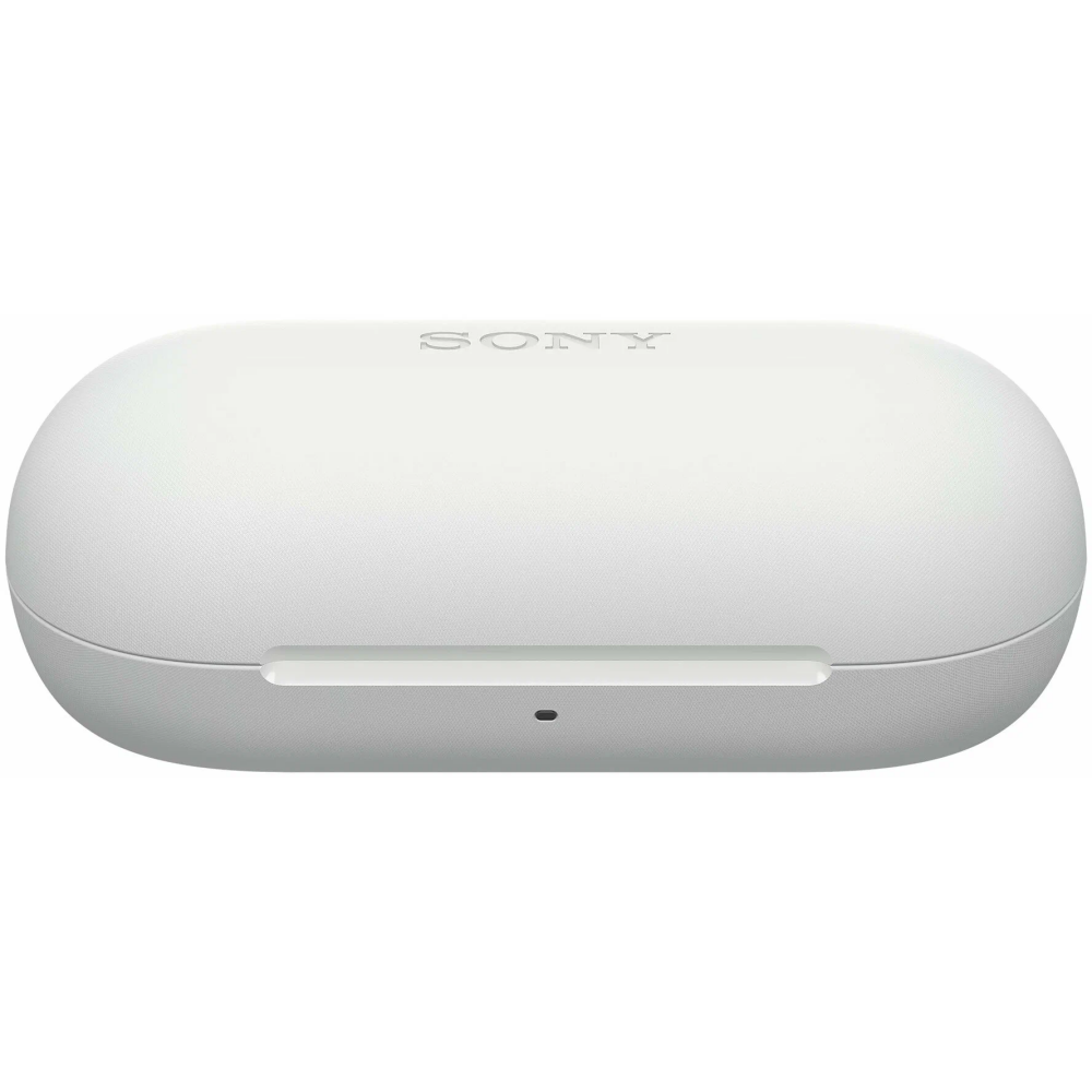 Гарнитура Sony WF-C700N White - WF-C700N/WZ - фото 3