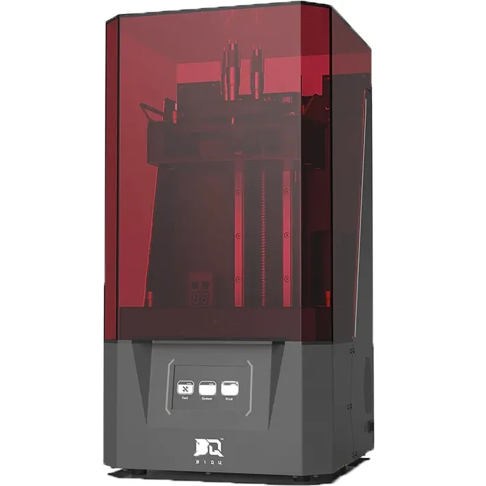 3D принтер BIQU PIXEL L - 1010000085