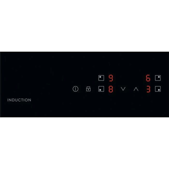 Индукционная варочная панель Electrolux LIB60420CK - фото 2