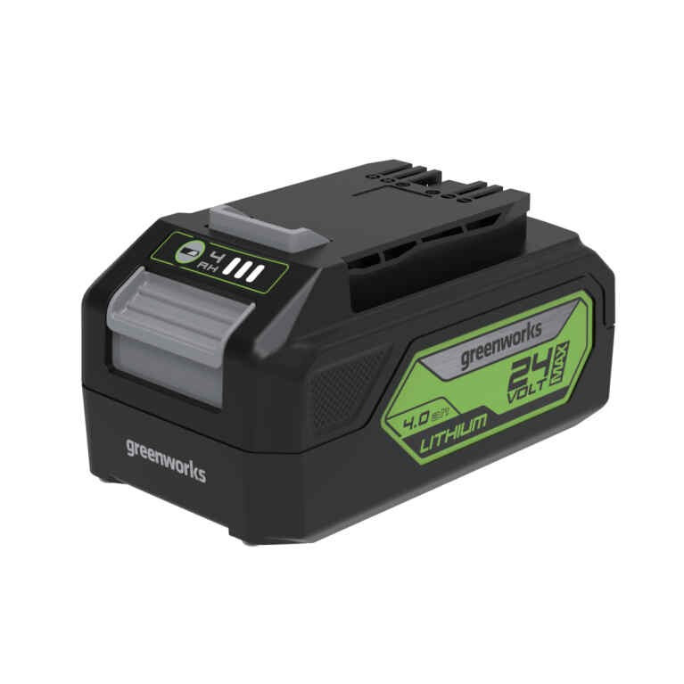 Аккумулятор Greenworks G24B4II