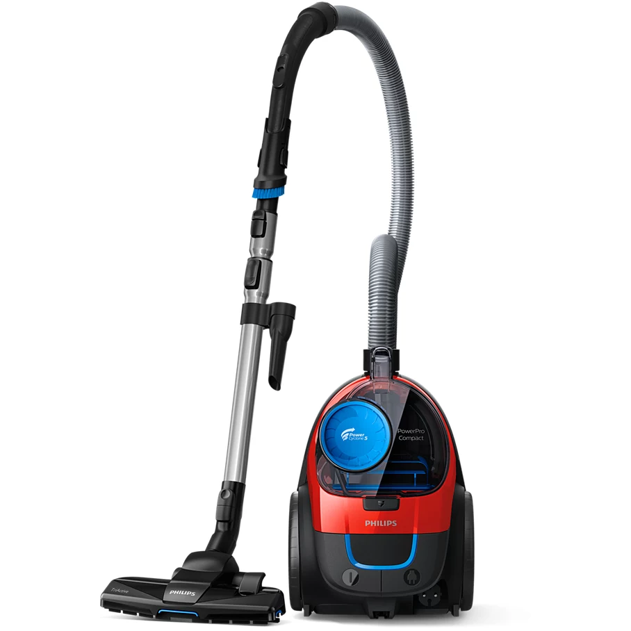 Пылесос Philips FC9330 - FC9330/09 - фото 3