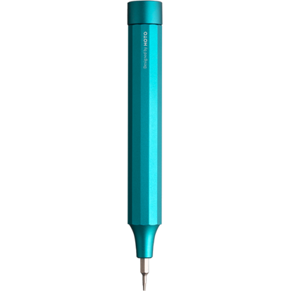 Набор отвёрточный HOTO 24-in-1 Precision Screwdriver Green