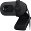 Веб-камера Logitech BRIO 100 Graphite (960-001585/1587)