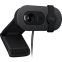 Веб-камера Logitech BRIO 100 Graphite (960-001585/1587) - фото 3