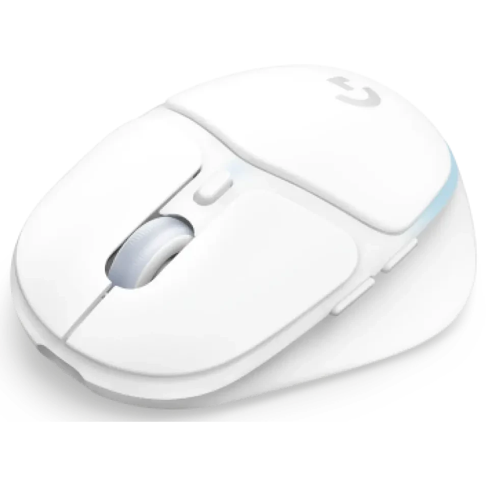 Мышь Logitech G705 White (910-006367/910-006368) - 910-006367/910-006368/910-006371 - фото 2