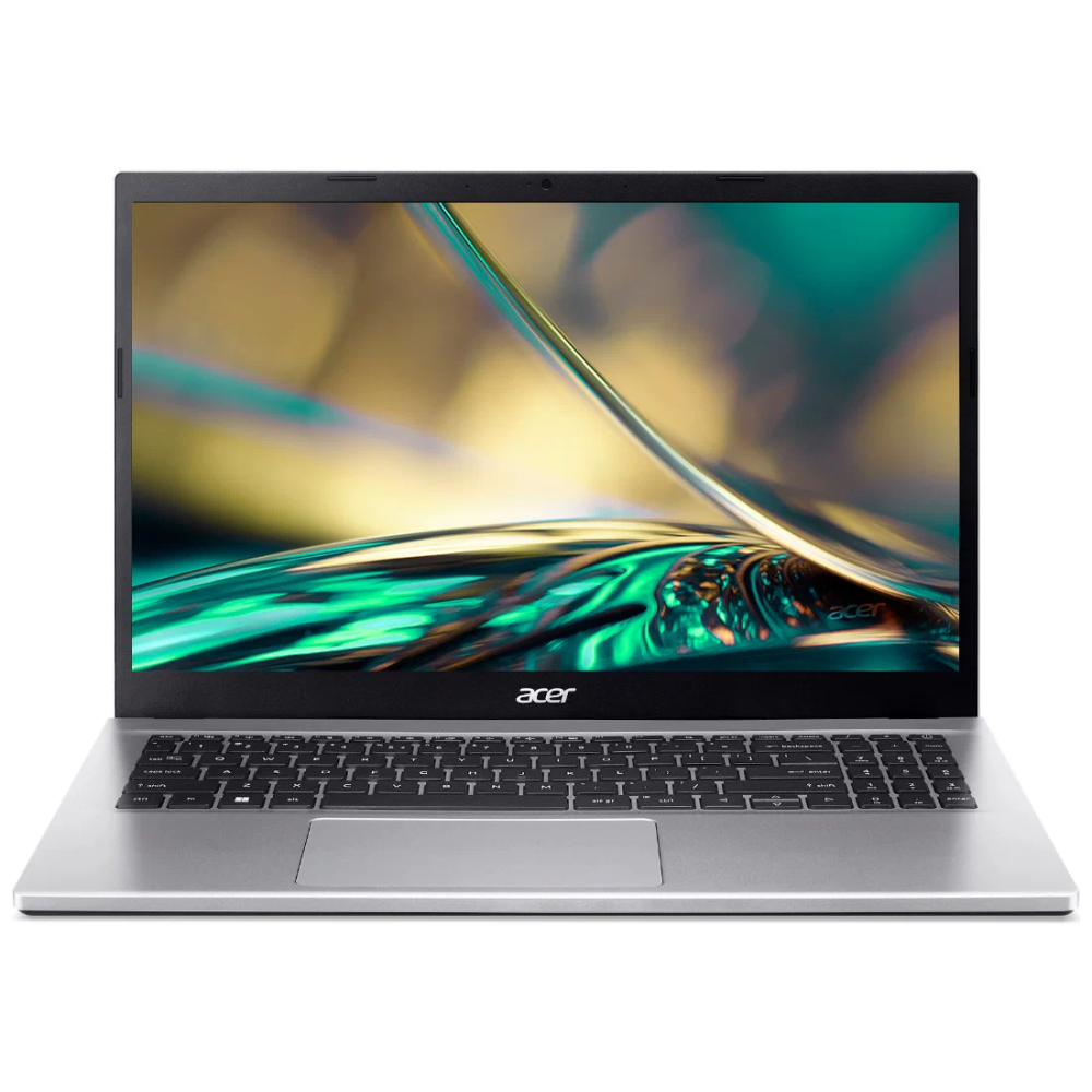 Ноутбук Acer Aspire A315-59-39S9 - NX.K6TEM.004