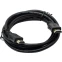 Кабель HDMI - HDMI, 15м, Wize C-HM-HM-15M