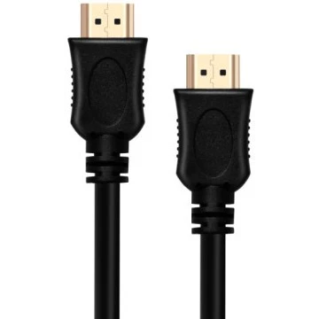 Кабель HDMI - HDMI, 15м, Wize C-HM-HM-15M - фото 2