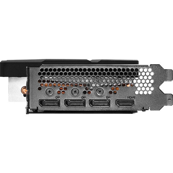 Видеокарта Intel Arc A770 ASRock Challenger OC 16Gb (A770 CL 16GO) - фото 5