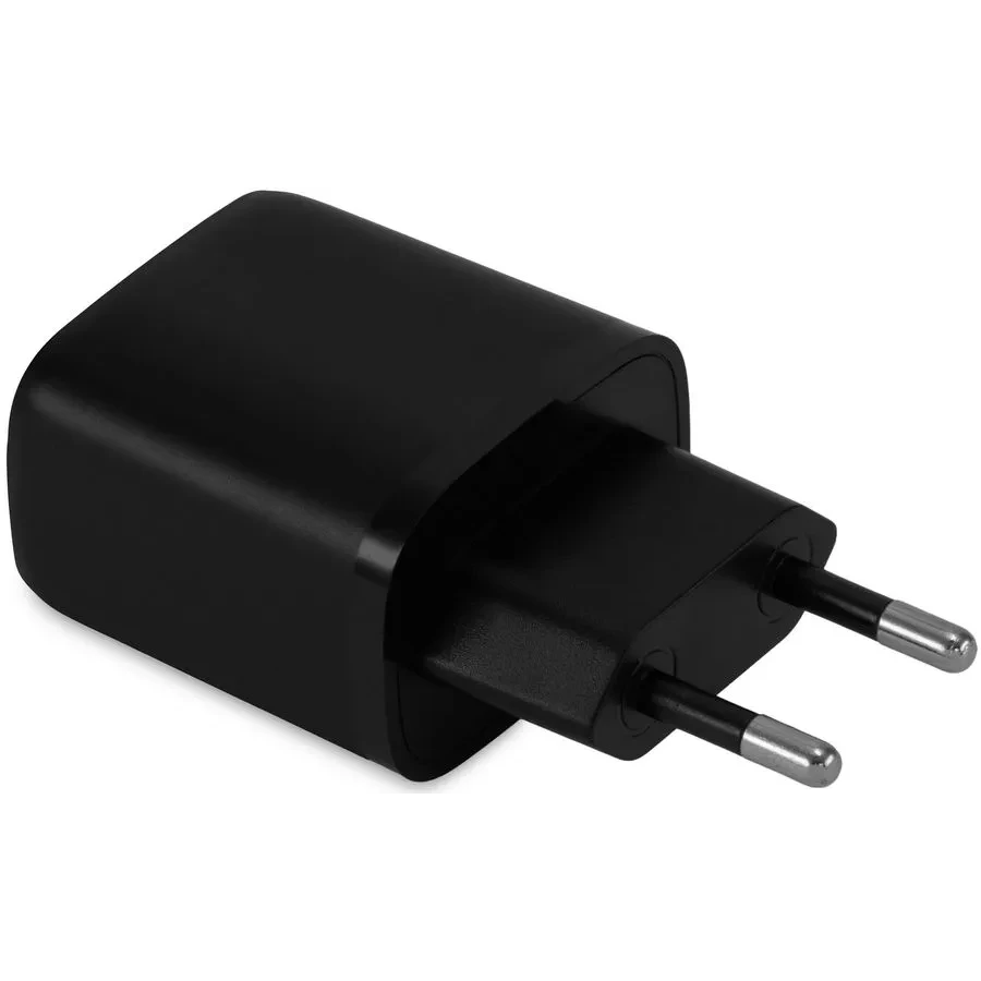 Сетевое зарядное устройство Buro BUWH1 Black - BUWH15S200BK - фото 2