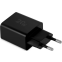 Сетевое зарядное устройство Digma DGW2D Black - DGW2D0F110BK - фото 2