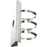 Крепление на столб Hikvision DS-1475ZJ-SUS