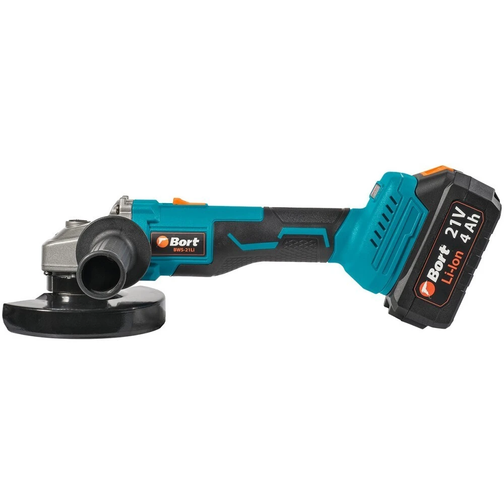 Шлифовальная машина Bort BWS-21LI - 93413571 - фото 2