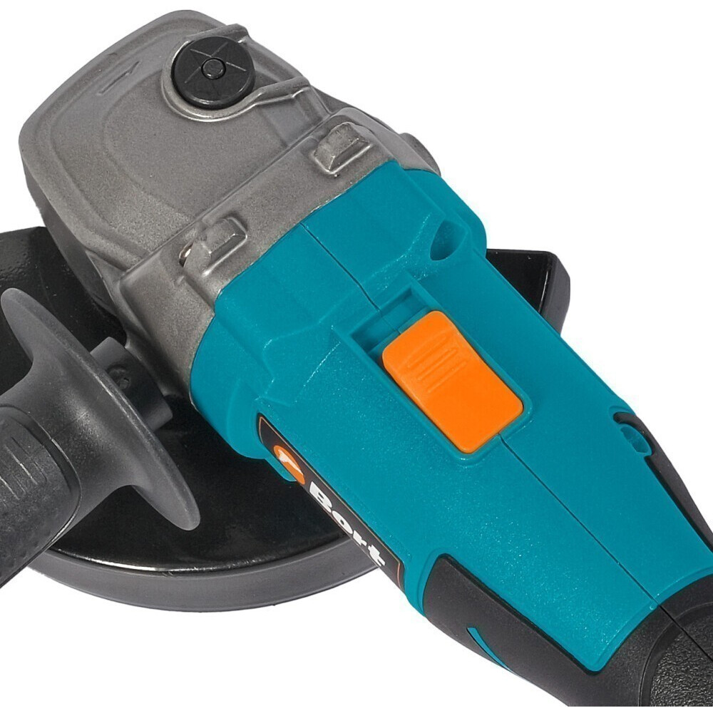 Шлифовальная машина Bort BWS-21LI - 93413571 - фото 5