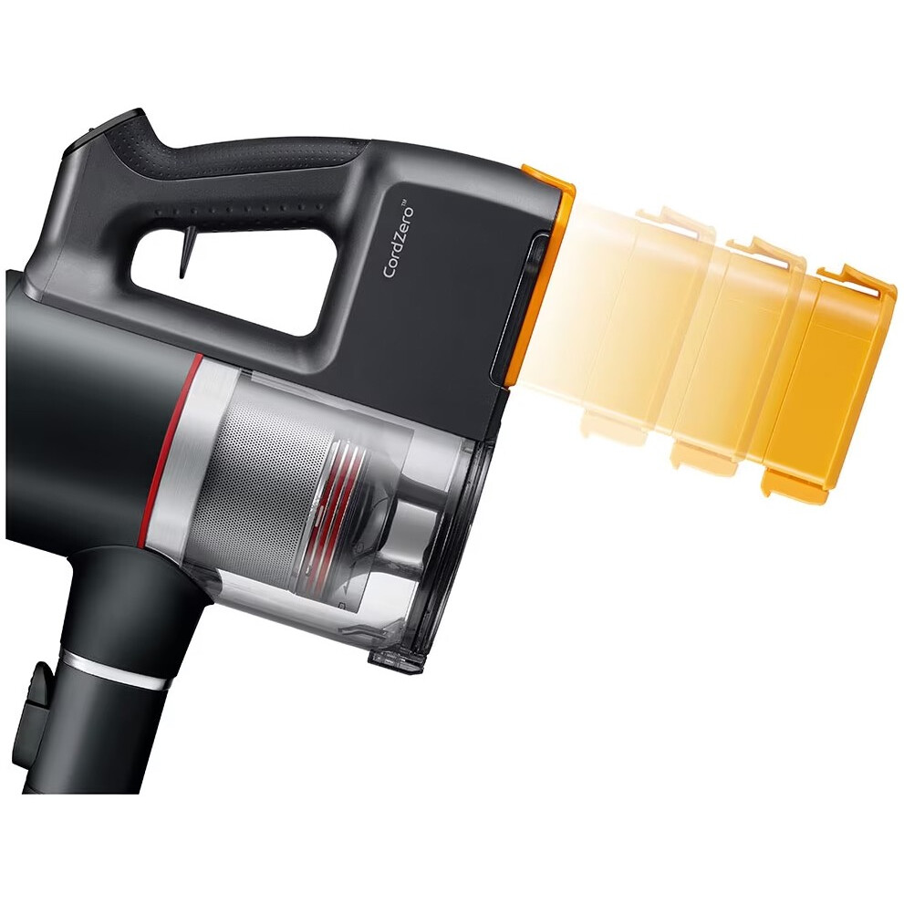 Пылесос LG A9N-MASTERX - фото 4