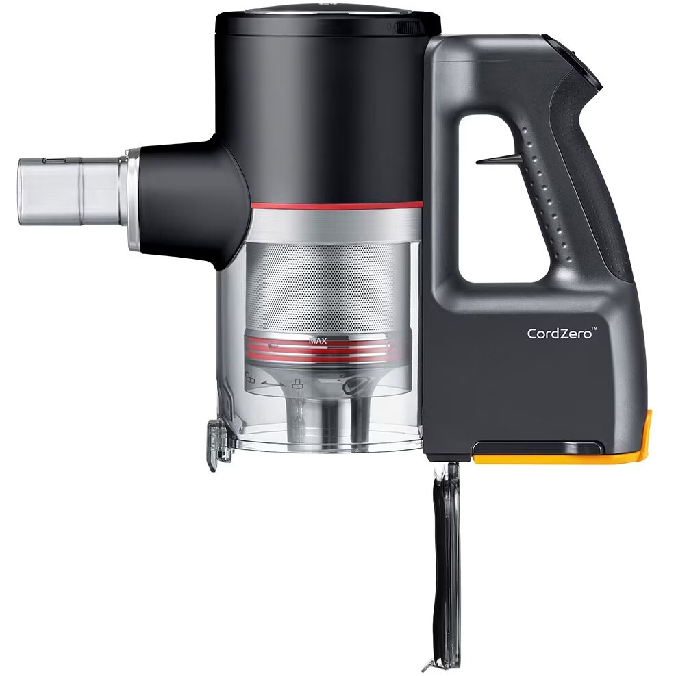 Пылесос LG A9N-MASTERX - фото 6