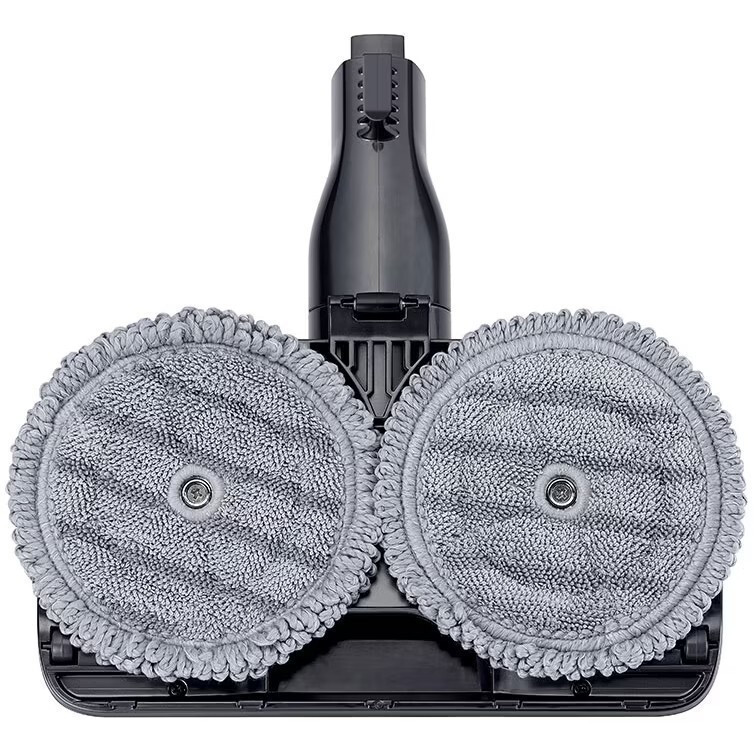 Пылесос LG A9N-MASTERX - фото 8