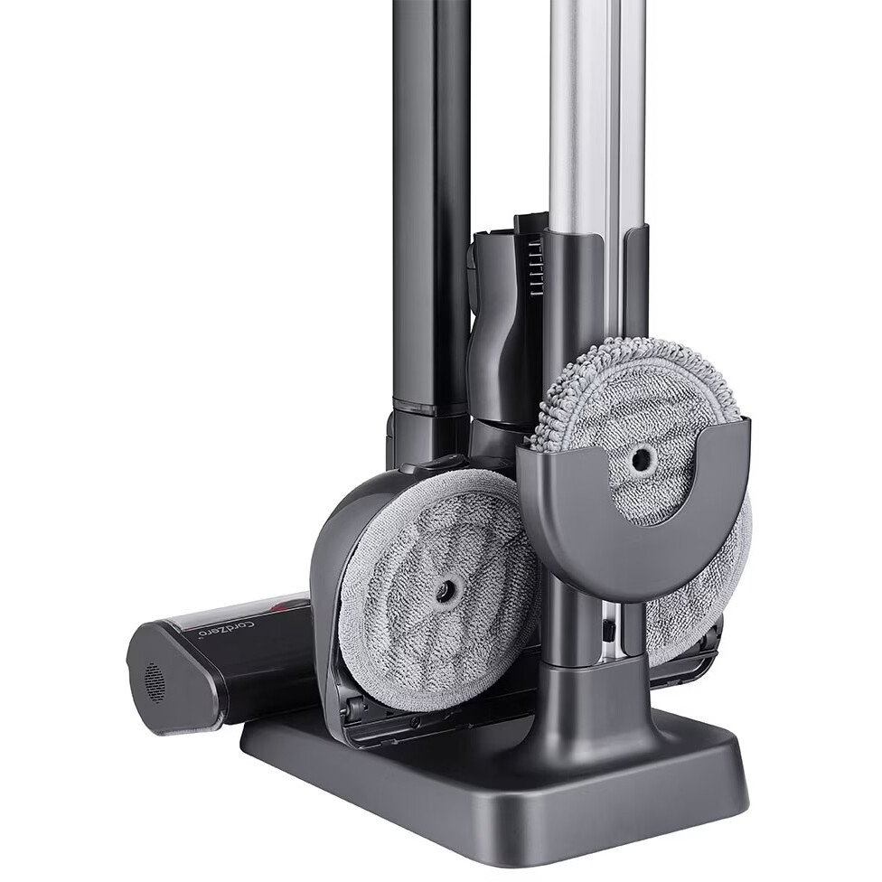 Пылесос LG A9N-MASTERX - фото 10