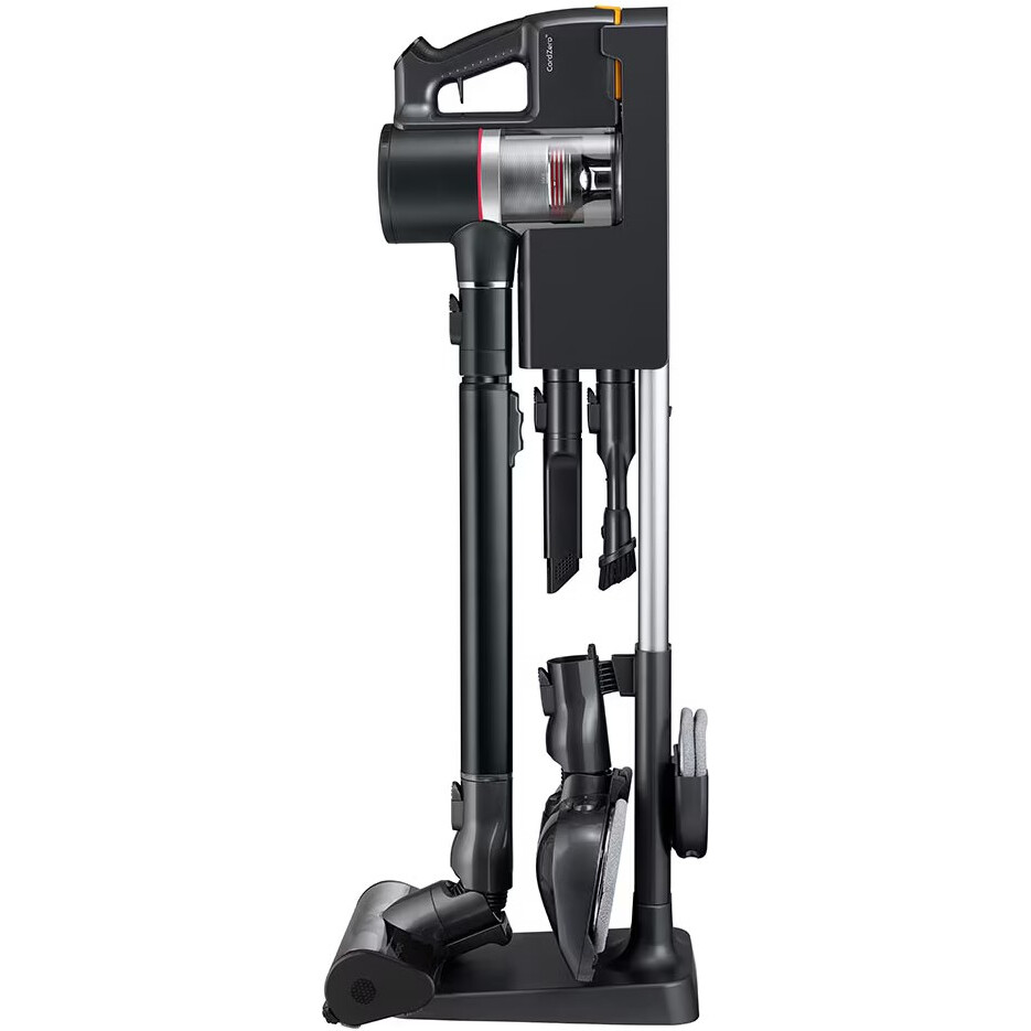 Пылесос LG A9N-MASTERX - фото 11