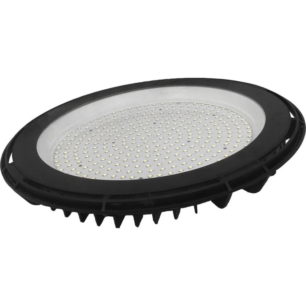 Светильник JazzWay PHB UFO 04 (200Вт, 5000К) - 5045637 - фото 2