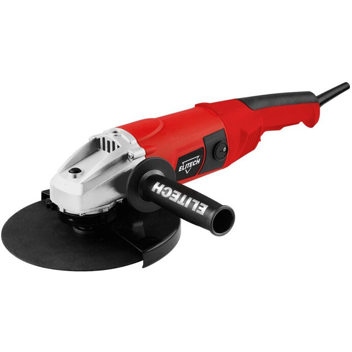 Шлифовальная машина Elitech МШУ 202Э - E2213.024.00