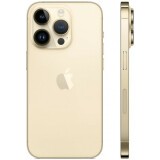 Смартфон Apple iPhone 14 Pro 512Gb Gold (MQ233BE/A)