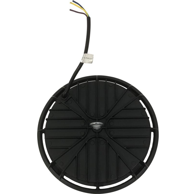 Светильник JazzWay PHB UFO 04 (100Вт, 5000К) - 5045569 - фото 4