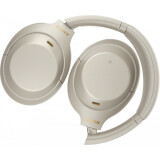 Гарнитура Sony WH-1000XM4 Silver (WH1000XM4S.E)