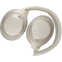 Гарнитура Sony WH-1000XM4 Silver - WH1000XM4 - фото 5