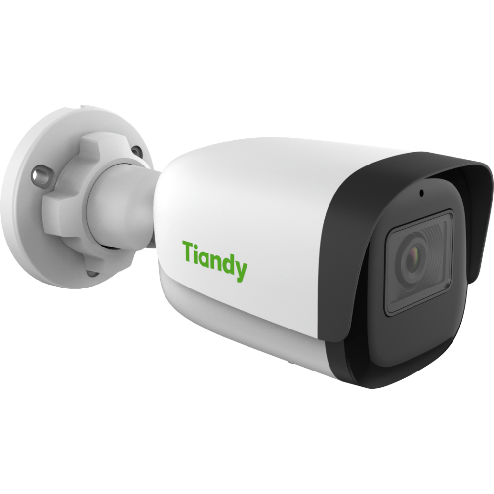 IP камера Tiandy Bullet TC-C34WS (I5/E/Y/4mm) - TC-C34WS I5/E/Y/4MM