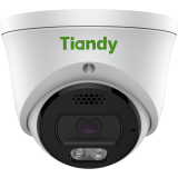 IP камера Tiandy Dome TC-C38XQ (I3W/E/Y/2.8mm) (TC-C38XQ I3W/E/Y/2.8MM)