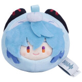 Мягкая игрушка miHoYo Genshin Impact Teyvat Zoo Themed Ganyu (6974696611700)