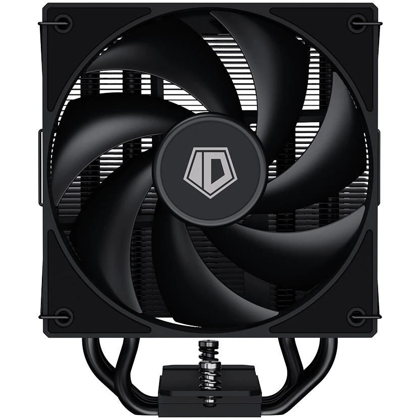 Кулер ID-COOLING FROZN A410 Black - FROZN A410 BLACK - фото 2