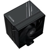 Кулер ID-COOLING FROZN A610 Black (FROZN A610 BLACK)