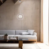 Светильник HIPER H018-1