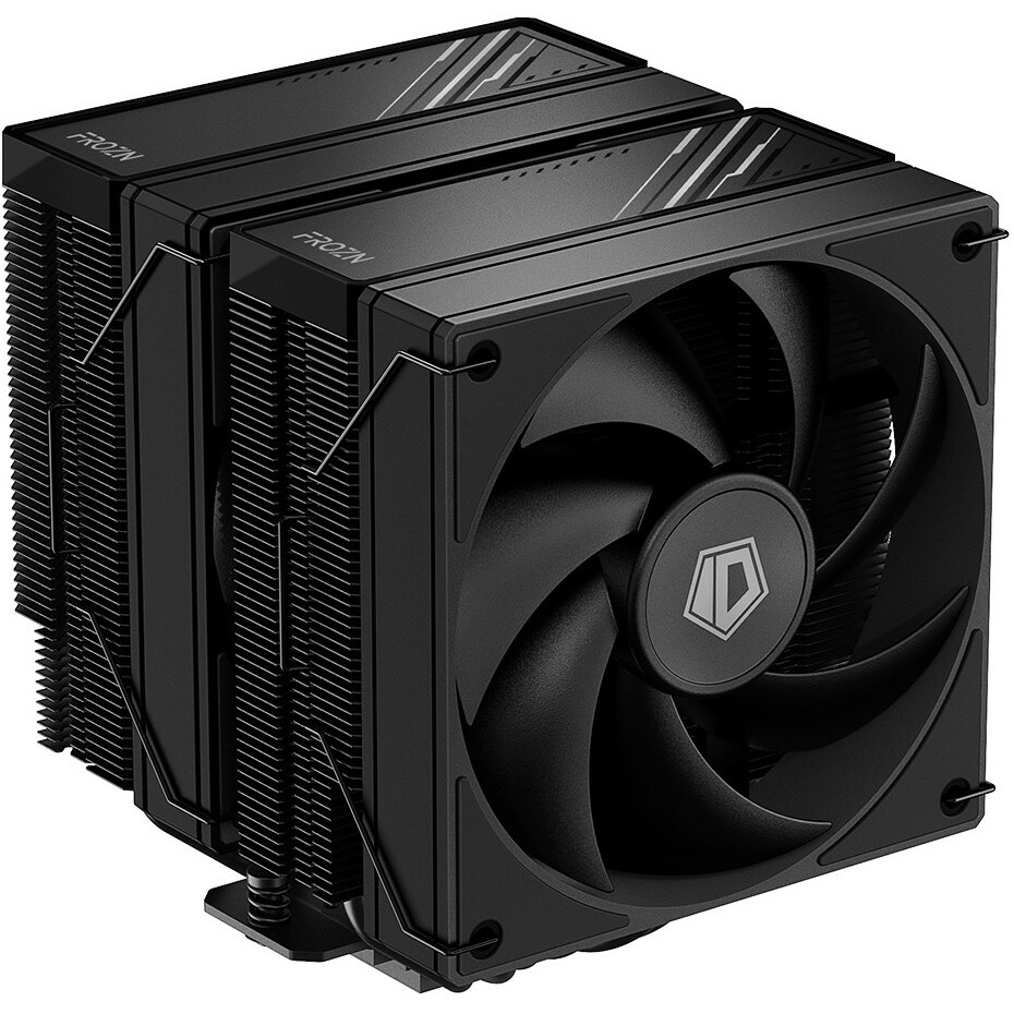 Кулер ID-COOLING FROZN A620 Black - FROZN A620 BLACK