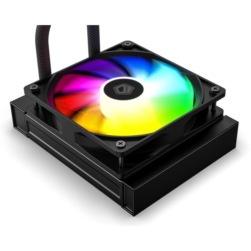 Система жидкостного охлаждения ID-COOLING FX120 ARGB - фото 2