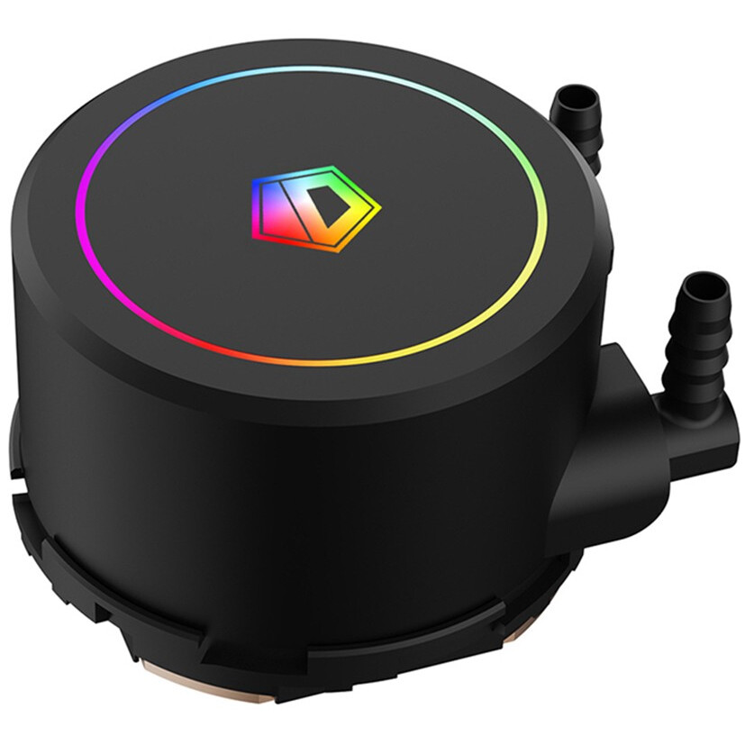 Система жидкостного охлаждения ID-COOLING FX120 ARGB - фото 4