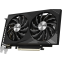Видеокарта NVIDIA GeForce RTX 3050 Gigabyte WindForce OC 8Gb (GV-N3050WF2OCV2-8GD) - фото 2