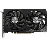 Видеокарта NVIDIA GeForce RTX 3050 Gigabyte WindForce OC 8Gb (GV-N3050WF2OCV2-8GD)