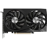 Видеокарта NVIDIA GeForce RTX 3050 Gigabyte WindForce OC 8Gb (GV-N3050WF2OCV2-8GD)