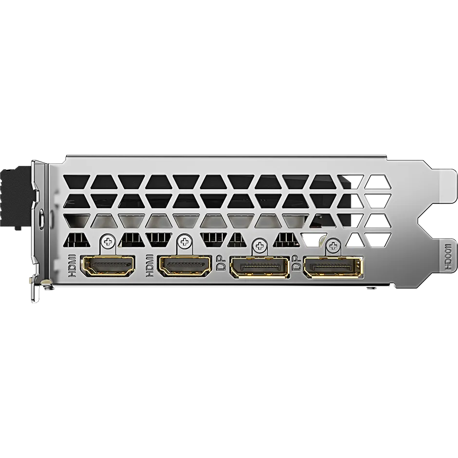 Видеокарта NVIDIA GeForce RTX 3050 Gigabyte WindForce OC 8Gb (GV-N3050WF2OCV2-8GD) - фото 6