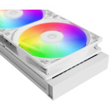 Система жидкостного охлаждения ID-COOLING FX360 ARGB WHITE