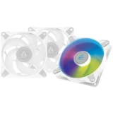 Вентилятор для корпуса Arctic Cooling P12 PWM PST A-RGB White Value pack (ACFAN00258A)