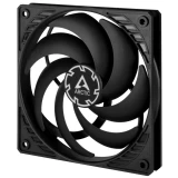 Вентилятор для корпуса Arctic Cooling P12 Slim PWM PST (3 шт.) (ACFAN00275A)